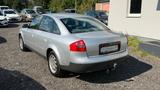 Audi A6 2.4 Xenon AHK Sitzheizung Tempomat PDC - gebrauchte Audi A6 aus dem Jahr 2000