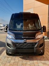 Pössl Roadcamp R 140PS/Radio+Kamera/Markise inkl - Pössl Kastenwagen Roadcamp