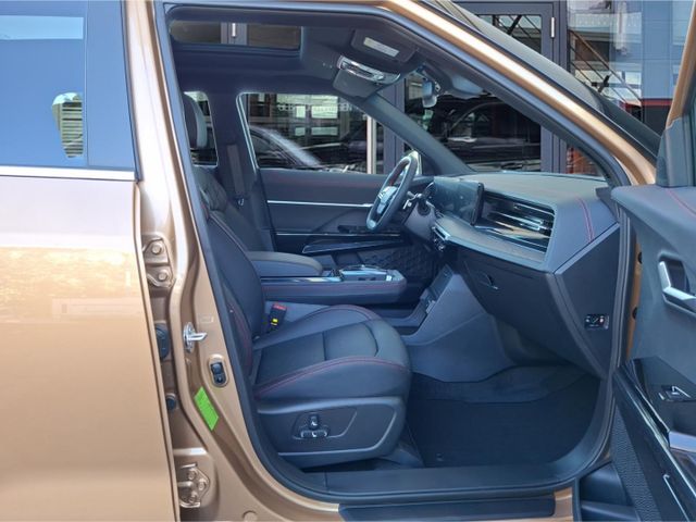 KGM Actyon LUX 1.5 TGDi AT°PGD°Navi°Leder°360 RFK°Kl