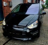 Ford S-Max 2.0 Diesel - Ford S-Max mit Diesel-Antrieb: Kombi, Automatik