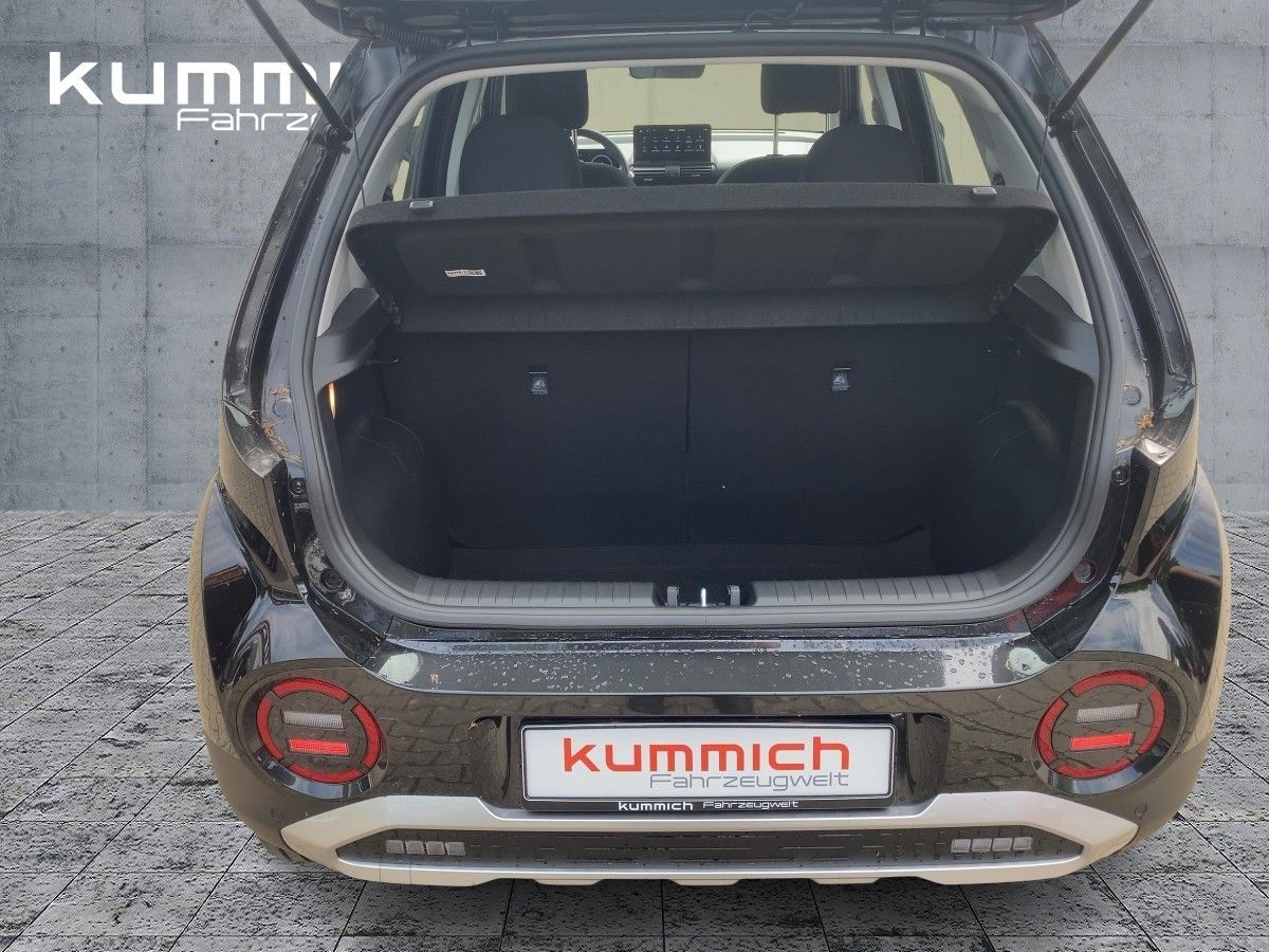 Hyundai INSTER - Bild 13