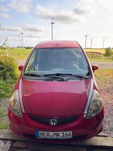 Honda Jazz 1.2 LS - gebrauchte Honda Jazz aus dem Jahr 2004
