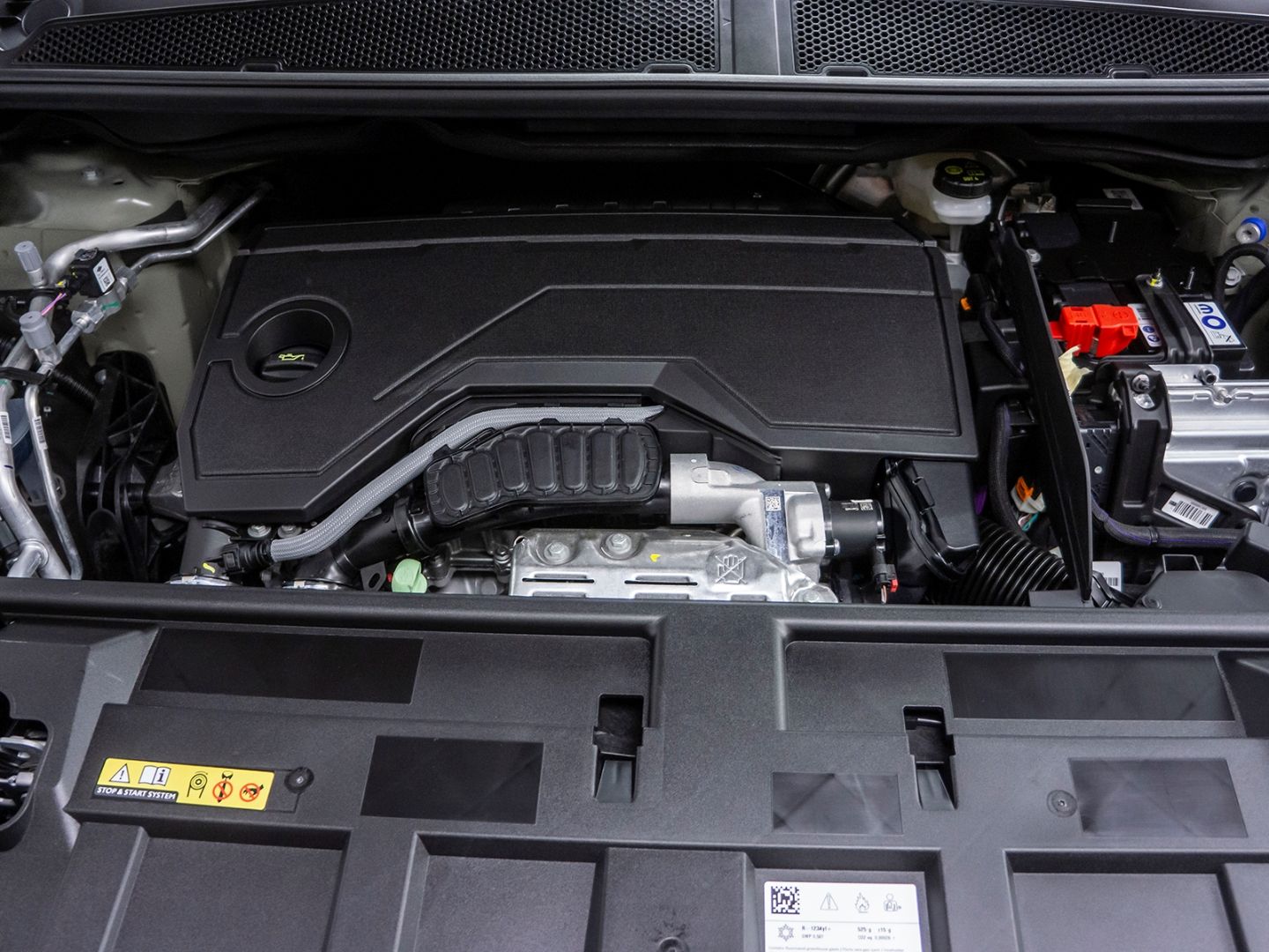 Opel Grandland (X) - Bild 18