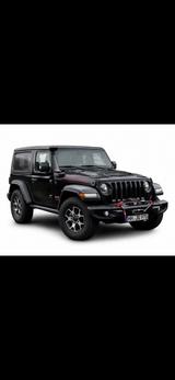 Jeep Wrangler 2.0 T-GDi Rubicon Automatik Rubicon