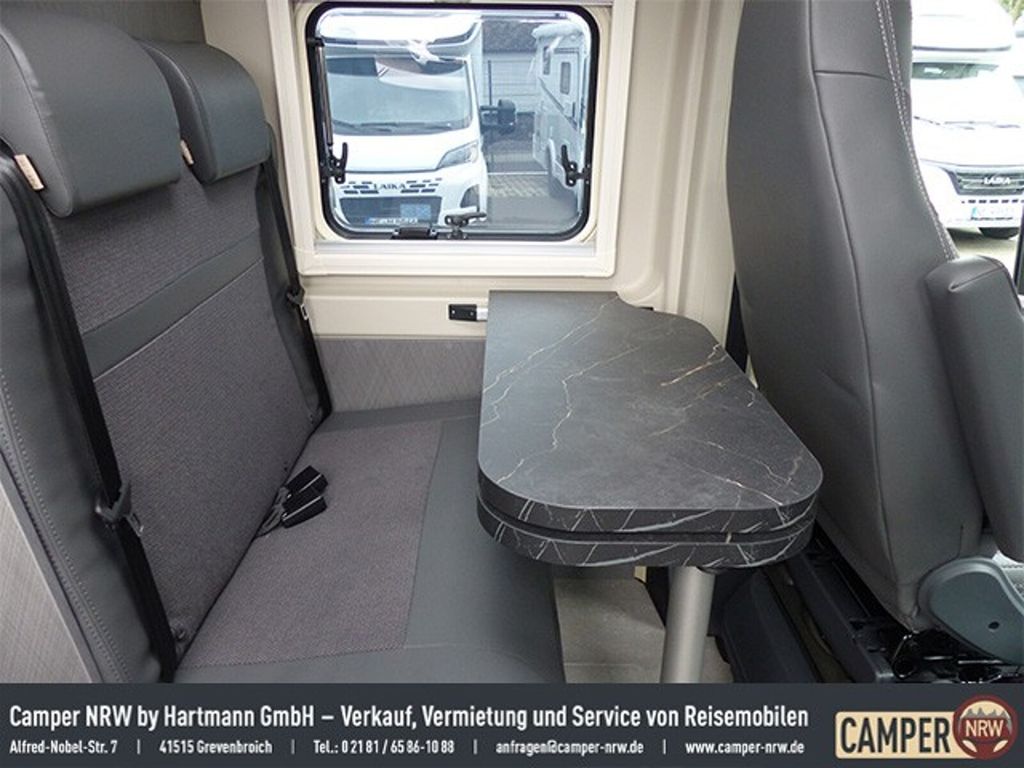 ETRUSCO CV 540 DB Fiat