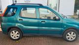 Suzuki Ignis 1.5 Comfort Comfort - gebrauchte Suzuki Ignis aus dem Jahr 2003