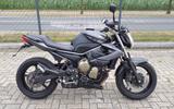 Yamaha XJ 6 N ABS A2 35KW MÖGL + HELM - YAMAHA XJ6N