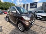 Smart ForTwo Passion 451 COUPE KLIMA ALU´S - Smart: 451
