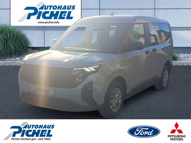 Ford Tourneo Courier Trend KLIMAAUTOM.+WINTERPAKET+TZ