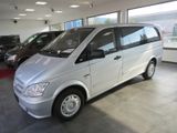 Mercedes-Benz Vito Kuhlmann Cars Bestattungswagen/Leichenwagen - : Leichenwagen