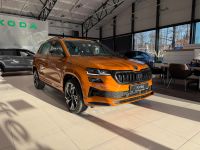 Skoda Karoq - Vorschau Bild 4