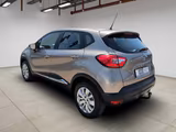 Renault Captur Experience+AHK+Allwetter - Renault Captur in Rostock