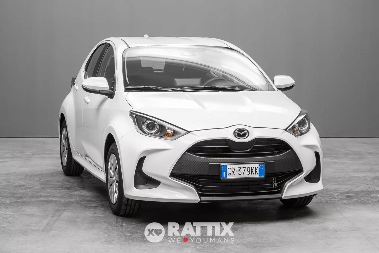 MAZDA ANDERE