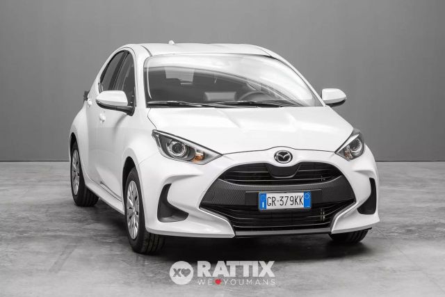MAZDA ANDERE