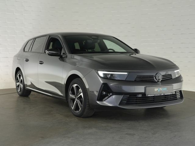 Astra L ST GS+AHK+NAVI+360 GRAD KAMERA+SITZ-/LEN
