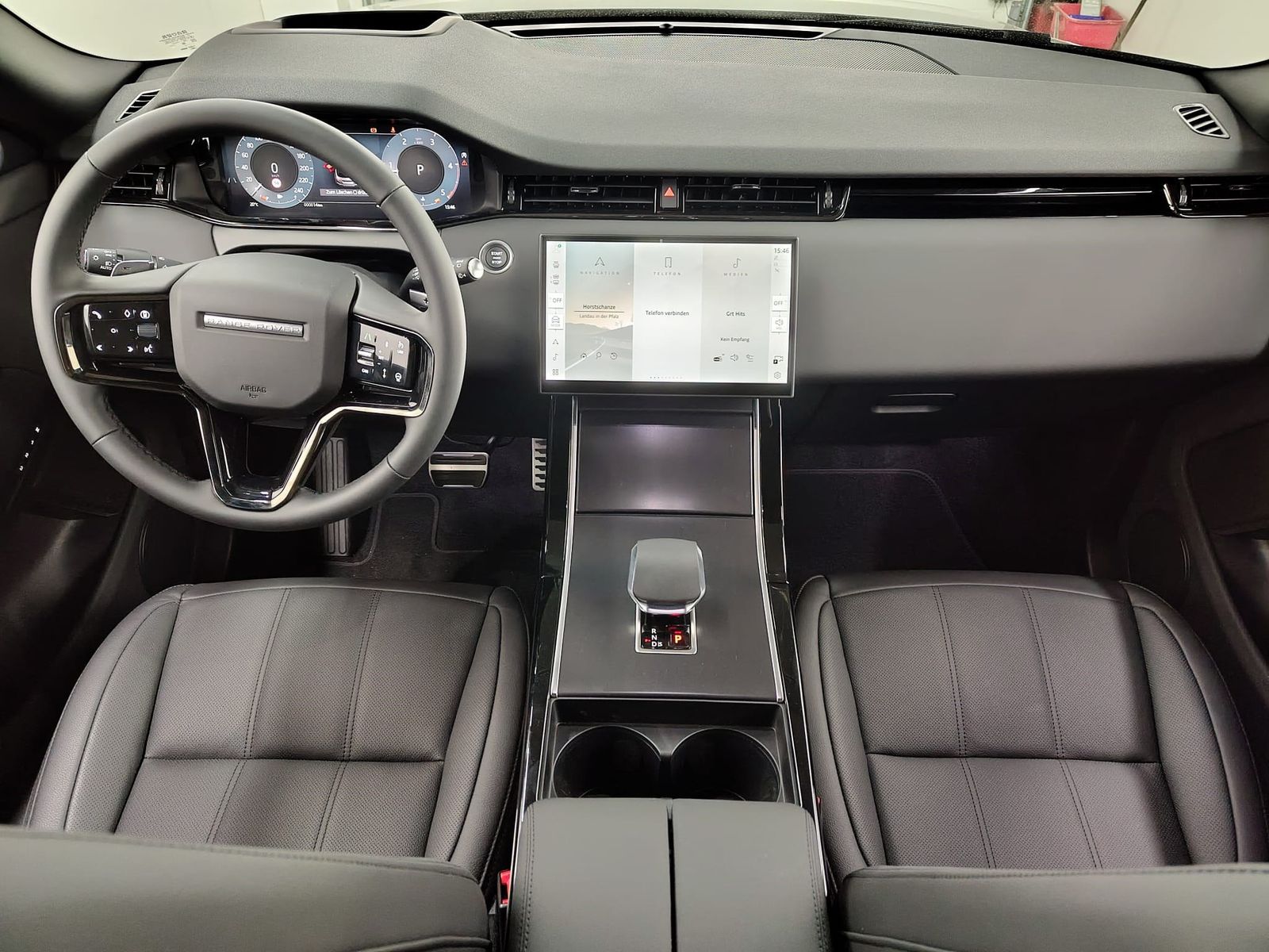 LAND ROVER Range Rover Evoque  D200 Dynamic SE Winter Pano – Bild 15