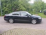 Volkswagen Passat 2.0 TDI DPF Highline Highline - Volkswagen Passat aus 2007: Highline