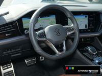 Volkswagen Touareg - Vorschau Bild 6