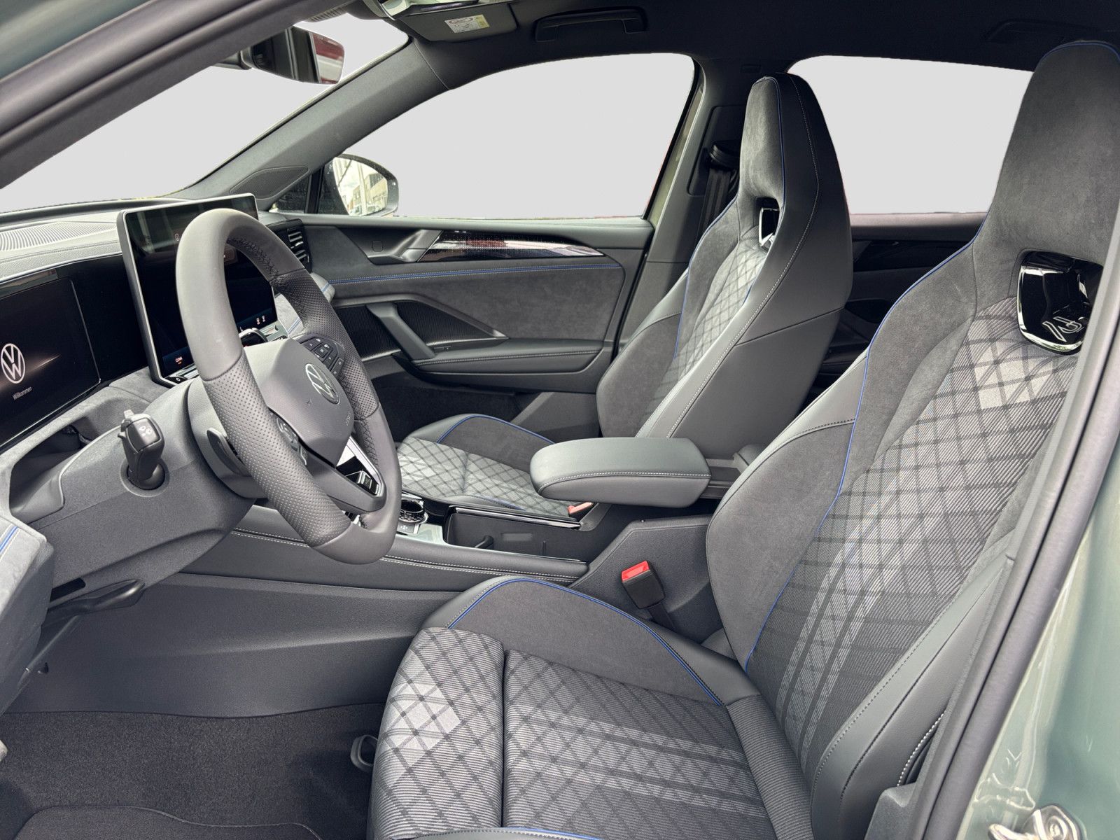 Volkswagen Tiguan - Bild 10
