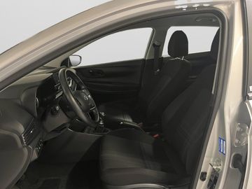 Hyundai i20 - 11