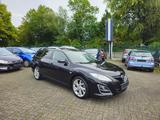 Mazda 6 Kombi 2.2 CRDT Sports-Line 18"Alu*Xenon*Sitzhe - Mazda 6 in Hamm