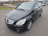 Mercedes-Benz B180 CDI,Automatik - gebrauchte Mercedes-Benz B 180 aus dem Jahr 2008