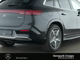 Mercedes-Benz EQS 500 4M SUV AMG 118kWh+W-Pumpe+Hyper+AHK+HUD - Mercedes-Benz EQS SUV Jahreswagen