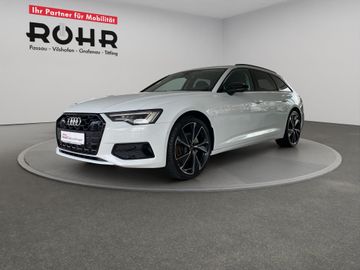Audi A6 - 1