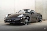 Porsche Boxster 2.9 - PDK macadamia - Porsche Boxster: Pdk