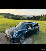 MINI Cooper SD Clubman Cooper SD ALL4 Automatik M... - MINI Clubman Serie von privat