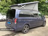 Mercedes-Benz Marco Polo 300 d 4MATIC DISTR+AIRMATIC+AHK - Angebote