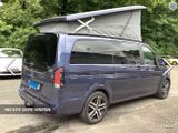 Mercedes-Benz Marco Polo 300 d 4MATIC DISTR+AIRMATIC+AHK - Mercedes-Benz Hamburg