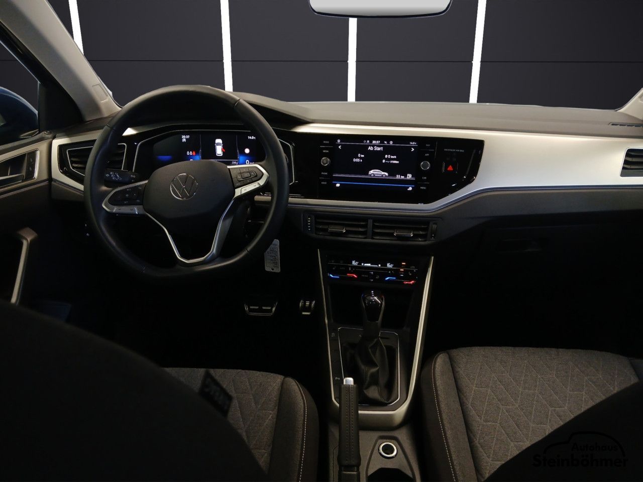 Volkswagen Taigo - Bild 19