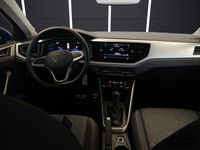 Volkswagen Taigo - Vorschau Bild 19