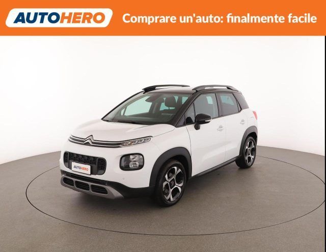 Image of Citroën C3 Aircross