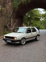 Volkswagen Golf II / Golf 2 CL / 1.8l RP 90 PS / Tuning - Volkswagen Golf: R Tuning