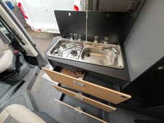 Adria Twin 640 SLB 60Y JUBILEE*Markise*138l Kühlschran