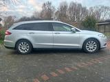 Ford Mondeo 1.5L Diesel aus 2016 mit Frisc... - Ford Mondeo Gebrauchtwagen in Kiel