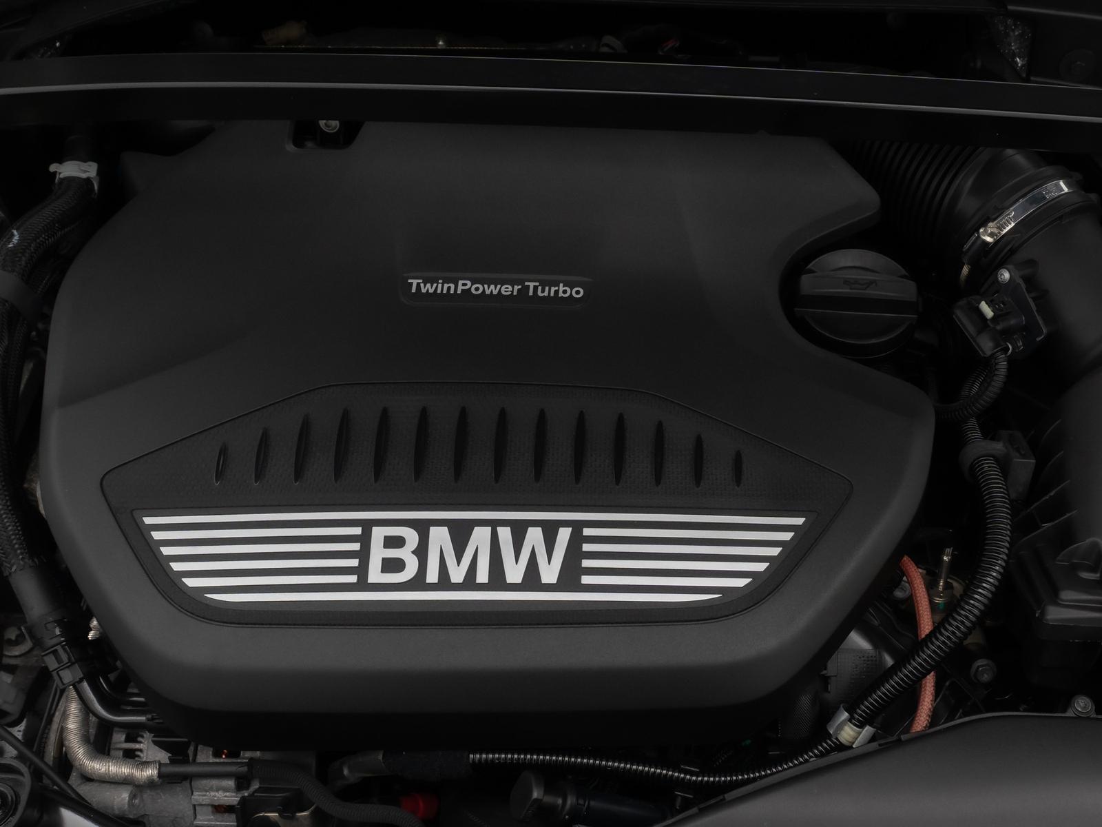 BMW 220 Gran Coupé 220d Gran Coupé M Sport HUD H/K DAB Komfort 18Zl, миниатюра 14