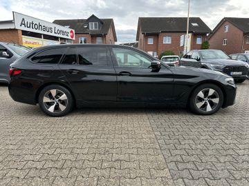 BMW 520 - 7