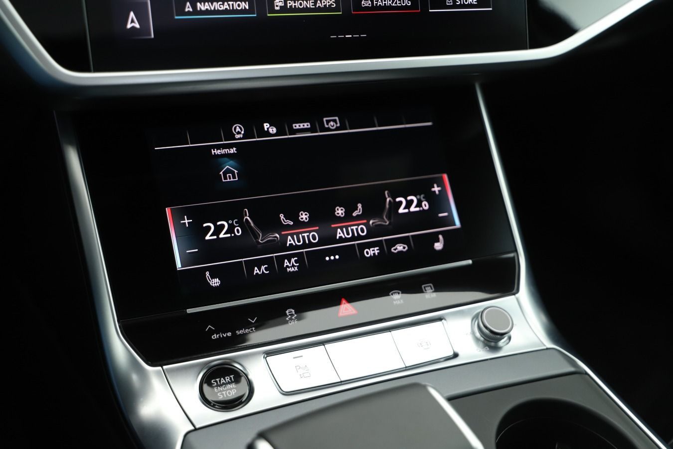 Audi A6 - Bild 14