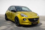 Opel Adam Jam*Aut.*SHZ* - Opel Adam Gebrauchtwagen in Frankfurt