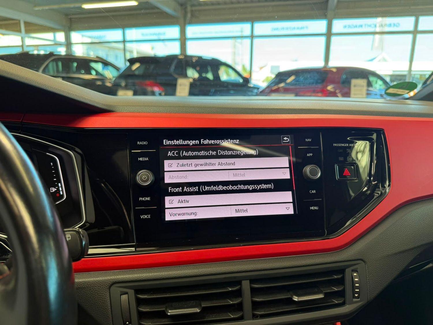 Volkswagen Polo GTI ACC*KW*Kamera*Pano*BeatsAudio, миниатюра 27