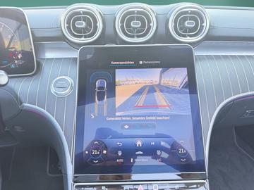 صورة مصغرة 16 لـ 2024 Mercedes-BENZ CLE