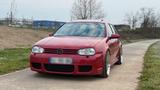 Volkswagen Golf 4 131ps R32 Optik - Volkswagen Golf: R32 Ps