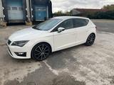 Seat Leon FR 2.0 TDI - Seat Leon mit Diesel-Antrieb: Kleinwagen