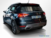 Seat Arona - Vorschau Bild 5