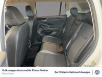Volkswagen Tiguan - Vorschau Bild 11