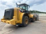 CAT 950K Radlader*Motor Kühlwasserverlust* - Cat 950