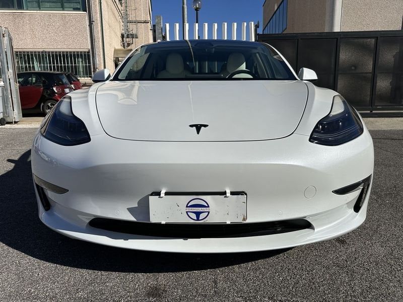 Tesla Model 3 Model 3 Long Range Dual Motor awd imagem 2